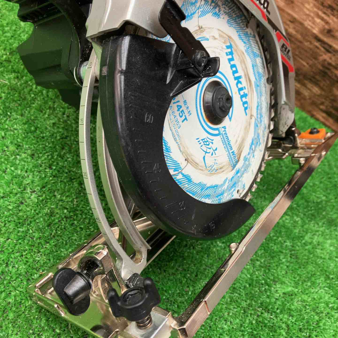 ★マキタ(makita) コードレス丸のこ HS631DZSB【川越店】