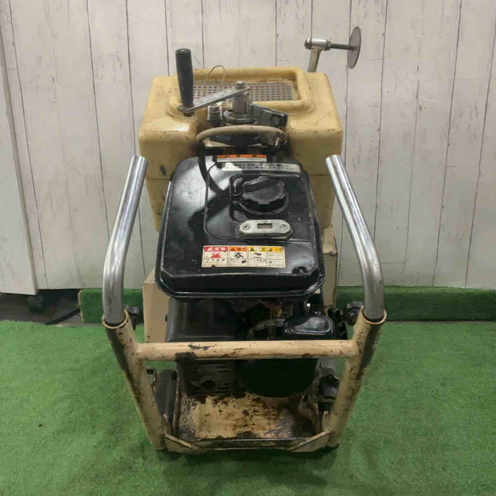 【店頭受取り限定】◇明和(MEIWA) コンクリートカッター MCP120 動作確認済【川口店】