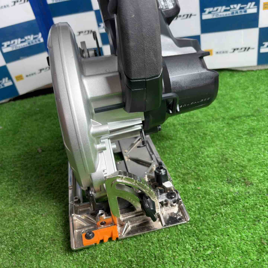 ★マキタ(makita) コードレス丸のこ HS631DZB【草加店】
