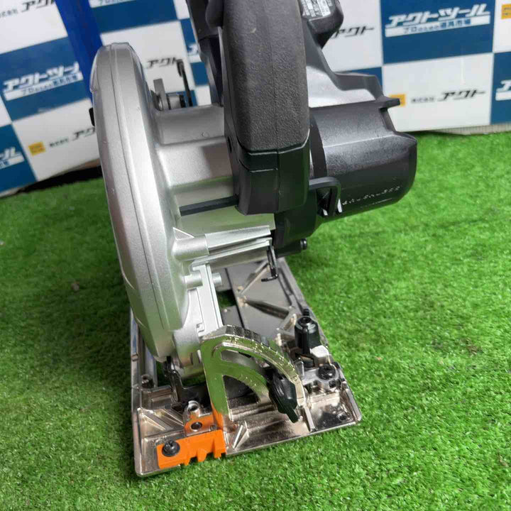 ★マキタ(makita) コードレス丸のこ HS631DZB【草加店】