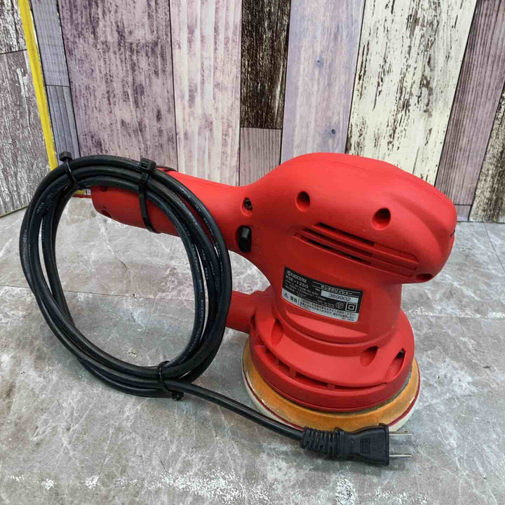 ◇リョービ(RYOBI) サンダポリシャ RSE-1250【八潮店】
