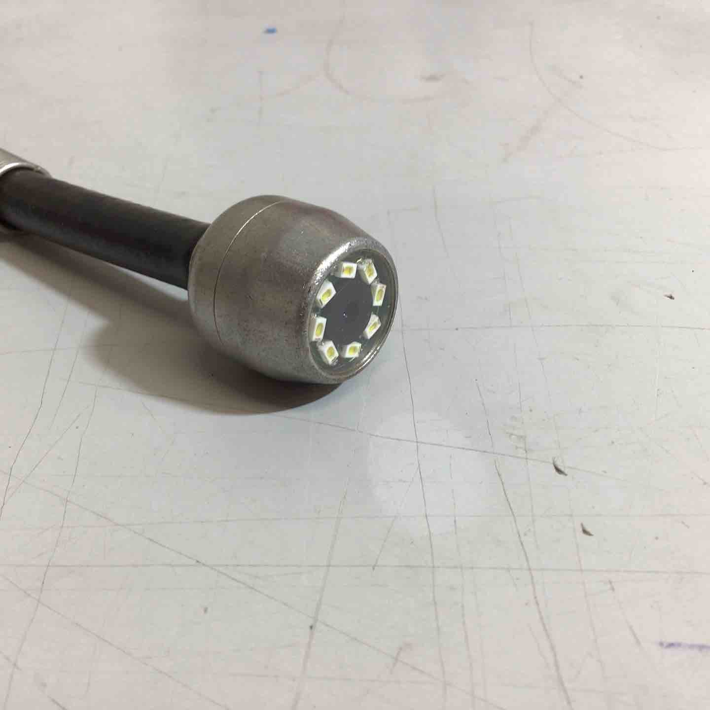 中古品】ASADA 管内検査カメラ ロースコープ ROTENBERGER ローテン