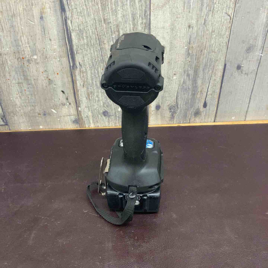 【中古品】 マキタ(makita) コードレスインパクトドライバー TD161DRGXB 【東大和店】