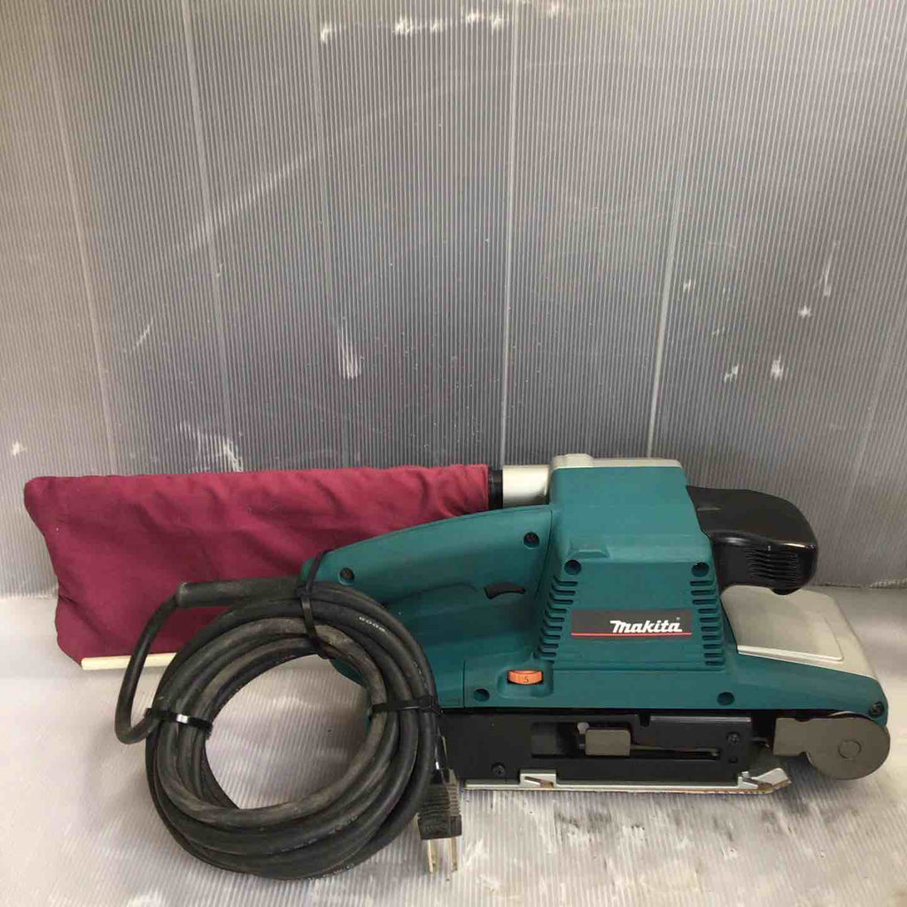 ☆マキタ(makita) ベルトサンダ 9404【草加店】 – アクトツール