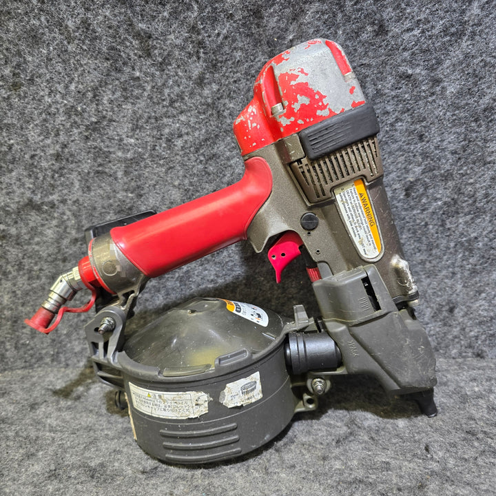 【中古品】マックス(MAX) 高圧エア釘打ち機 HN-50N【桶川店】