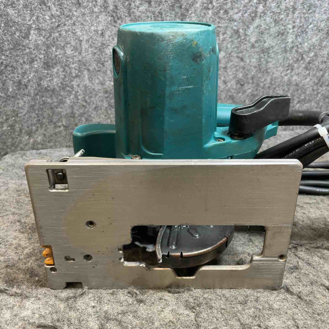 マキタ(makita) 100mm防じん丸ノコ 5034KB【桶川店】