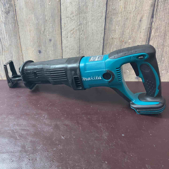 【中古品】★マキタ(makita) コードレスレシプロソー JR141DRF【東大和店】