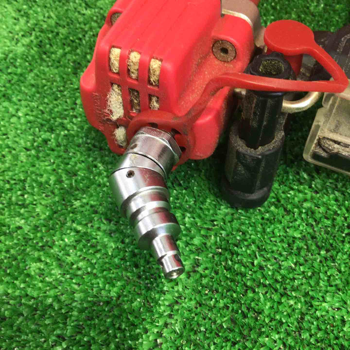 ★マックス(MAX) 高圧ピンネイラ HA-50P2(D)【町田店】