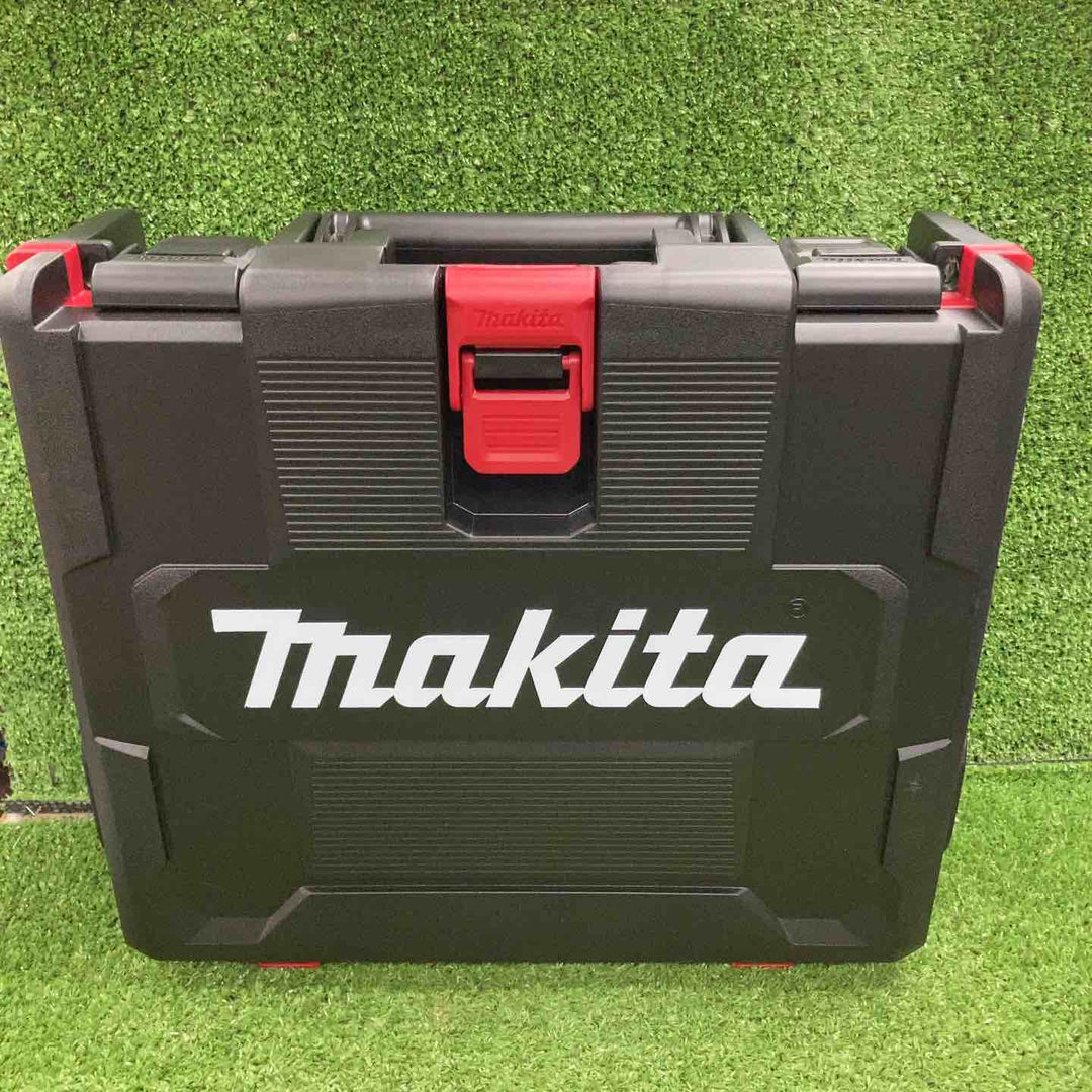 ★マキタ(makita) 40Vmaxコードレスインパクトドライバー TD005GRDX【川崎店】