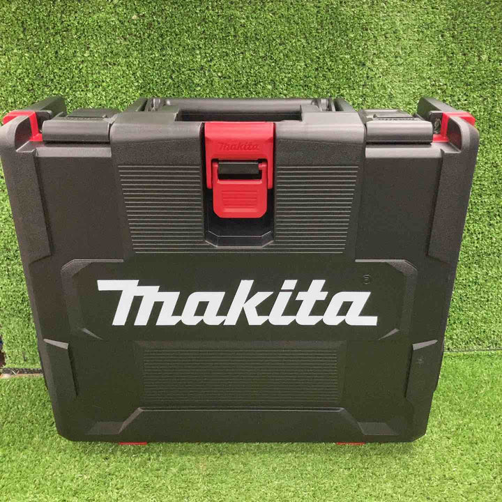 ★マキタ(makita) 40Vmaxコードレスインパクトドライバー TD005GRDX【川崎店】