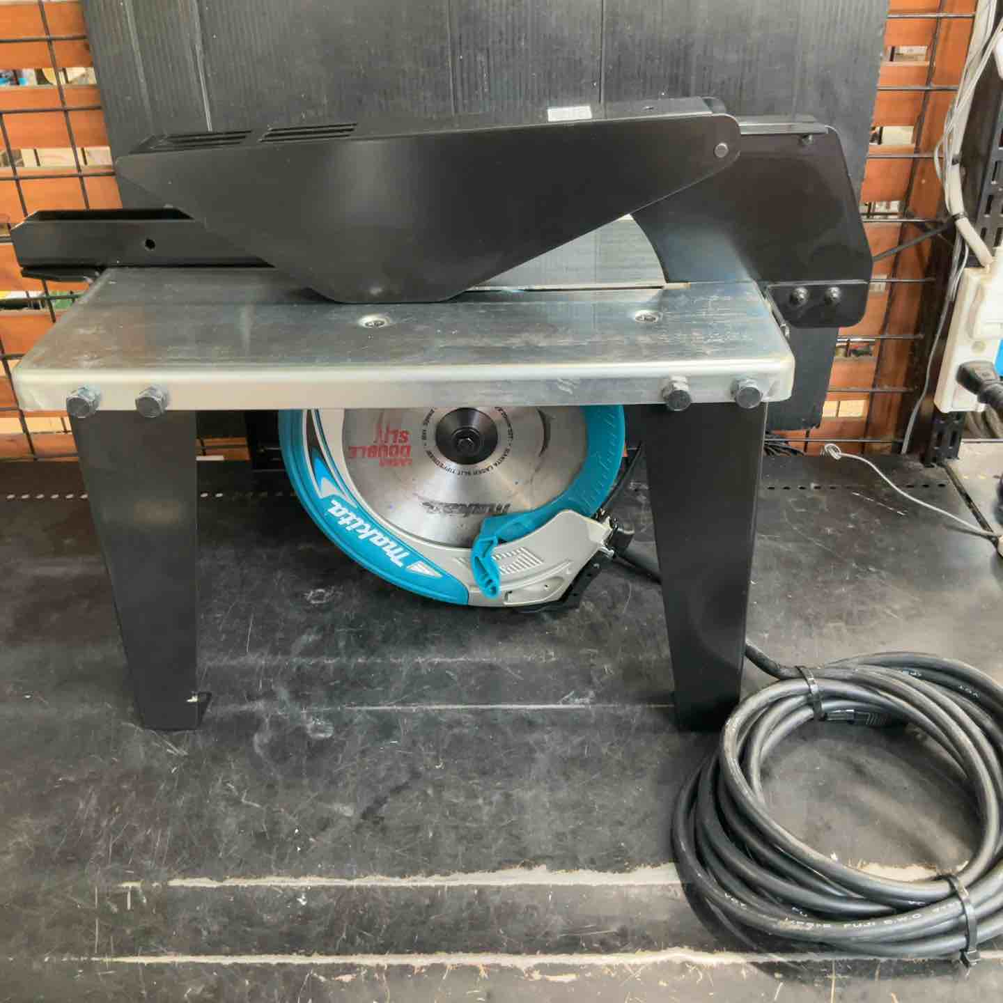 5837BASP 電気マルノコ マキタ ノコ刃外径190mm 5837BASP