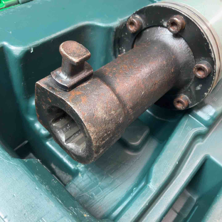 【中古品】★ハイコーキ(HIKOKI ※旧:日立工機) 電動ハンマ H65SB3【東大和店】