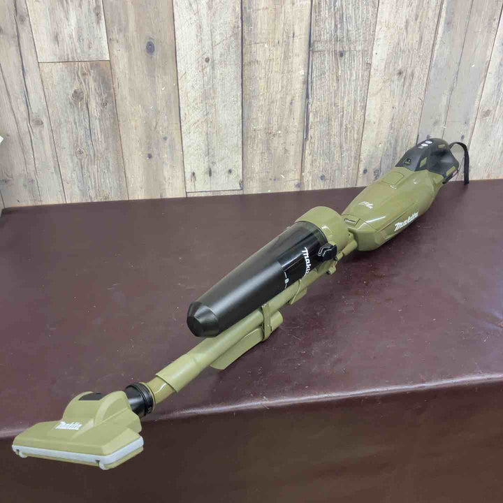 【中古品】 マキタ(makita) コードレスクリーナー CL002GZO 【東大和店】