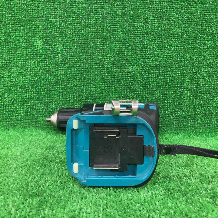 マキタ(makita) コードレス振動ドリルドライバー HP484DZ【川崎店】