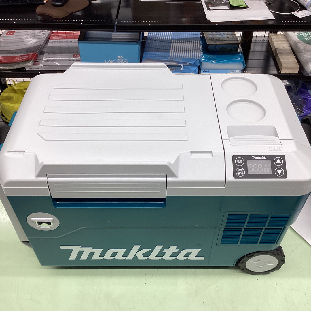 ★マキタ(makita) コードレス冷温庫 CW180DZ【越谷店】