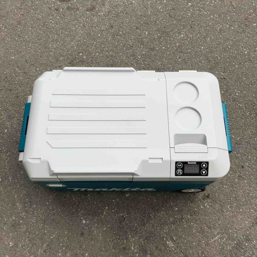 【中古品】 マキタ/makita コードレス冷温庫・CW180DZ 【桶川店】