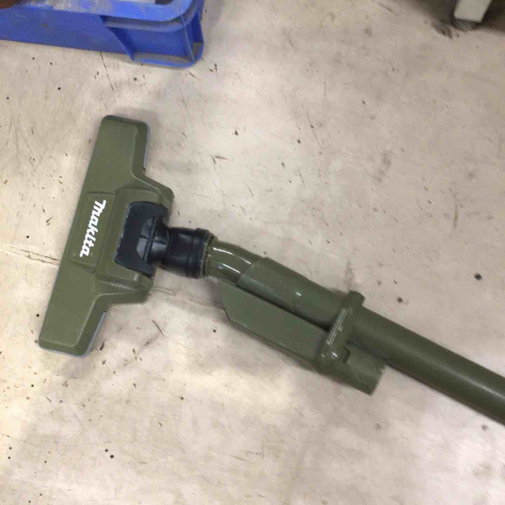 ★マキタ(makita) コードレスクリーナー CL003GZO【町田店】