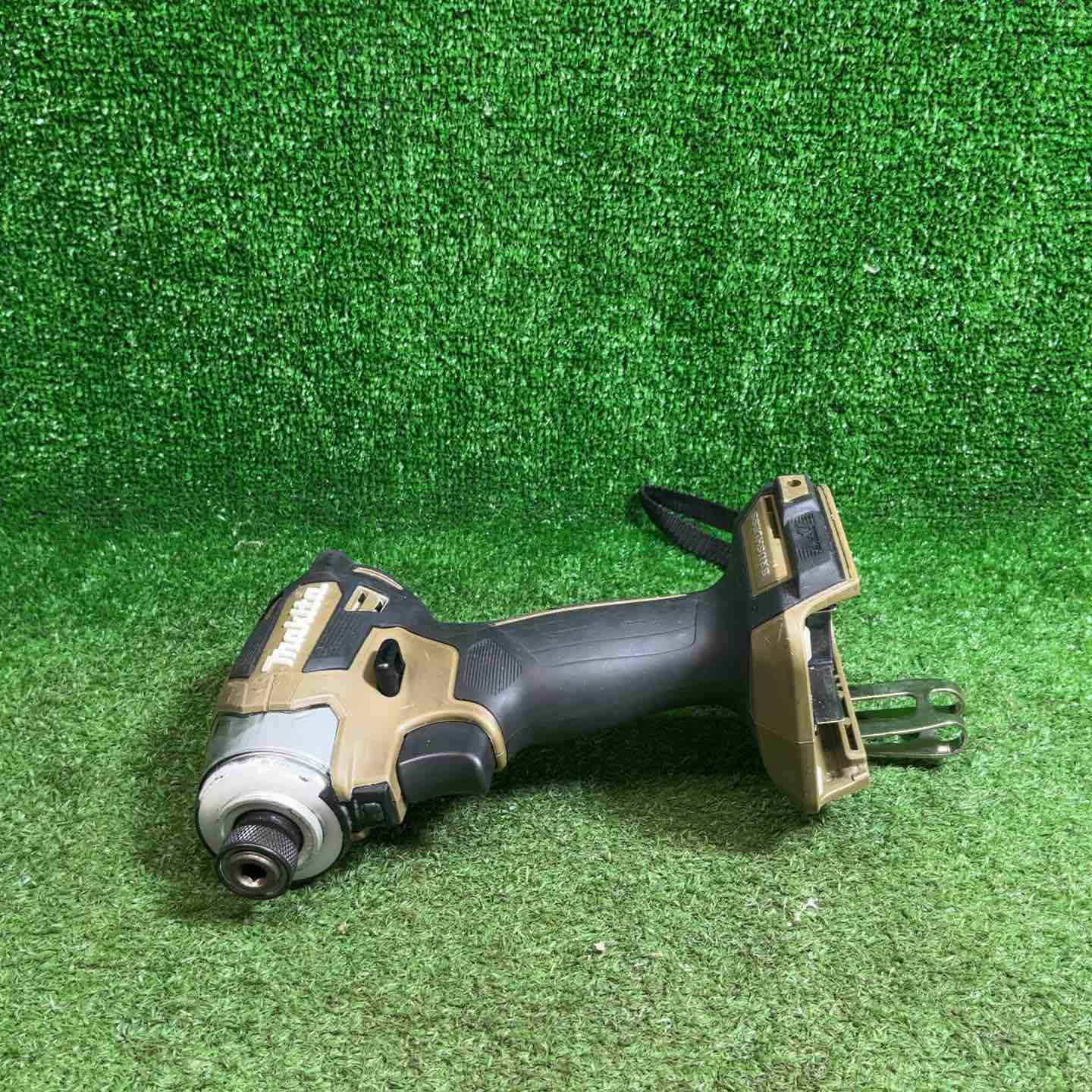 マキタ(makita) コードレスインパクトドライバー TD173DZO【藤沢店