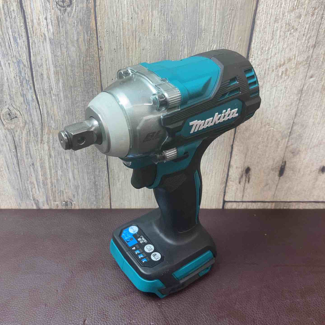 【中古美品】 マキタ(makita) 18V コードレスインパクトレンチ TW300DZ 【東大和店】