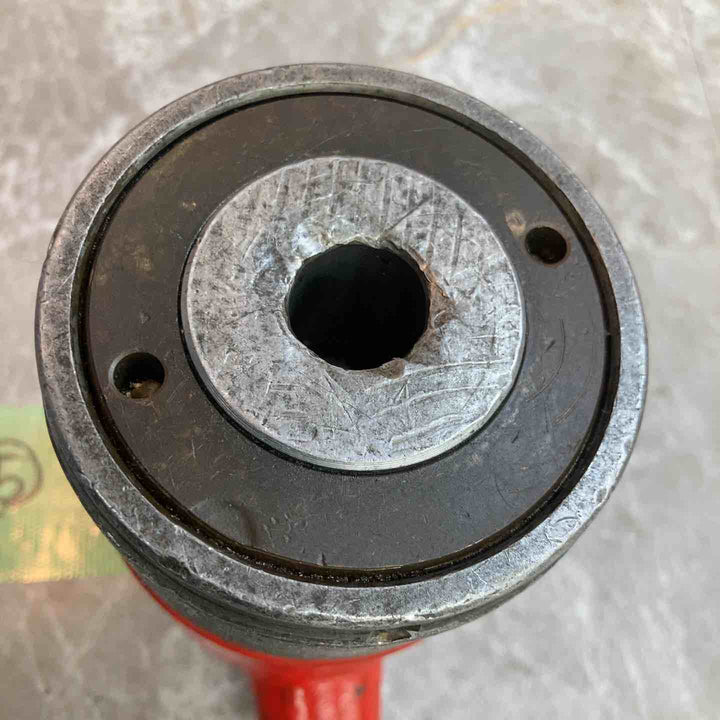 【現状品】 リケン？ 理研？ 油圧ジャッキ 型番不明　⑤【八潮店】