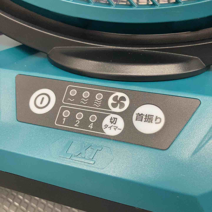 【中古品】マキタ(makita) コードレスファン CF301DZ【所沢店】