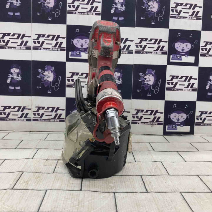 ★マックス(MAX) 高圧エア釘打ち機 HN-65N1【所沢店】