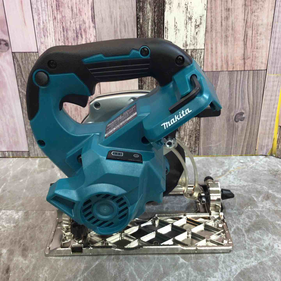 【美品】★マキタ(makita) コードレス丸のこ HS474DZ【八潮店】