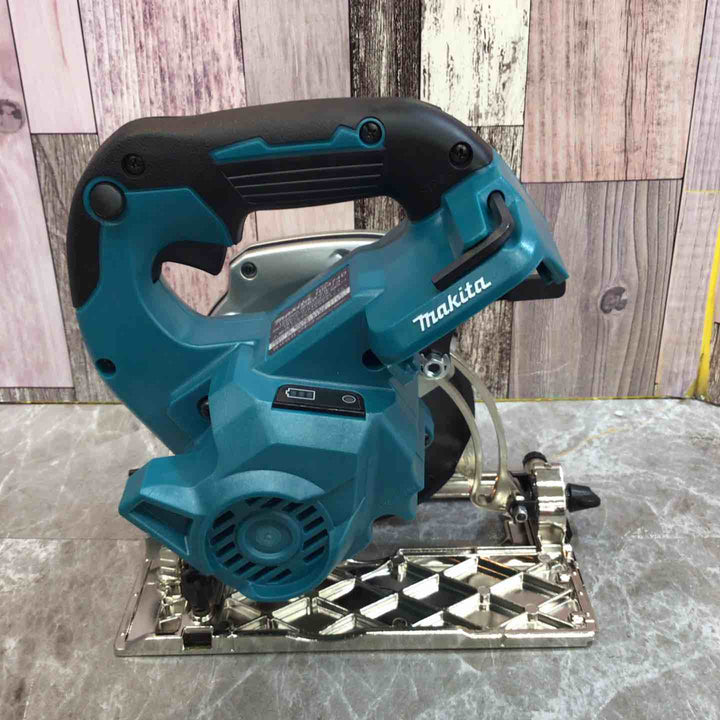 【美品】★マキタ(makita) コードレス丸のこ HS474DZ【八潮店】