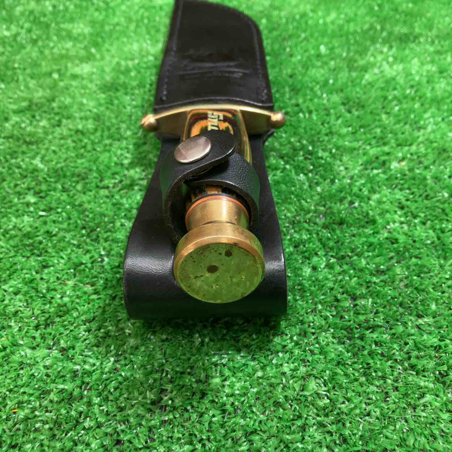 スナップオン  工具 75周年限定 △スナップオン(Snap-on)75周年記念ナイフ・レンチセット ※長期