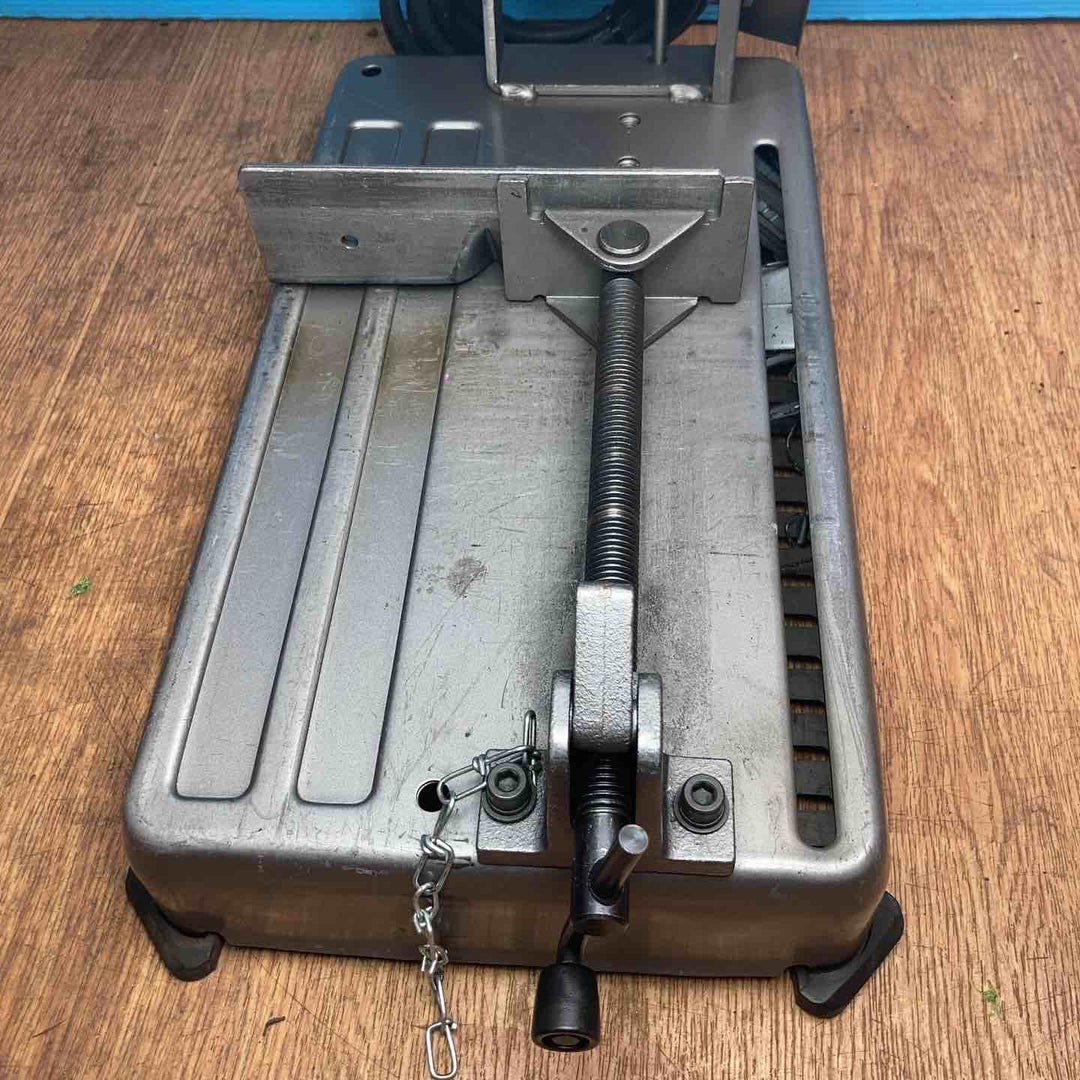 ☆ハイコーキ(HIKOKI ※旧:日立工機) 高速切断機 CC14SF【岩槻店】
