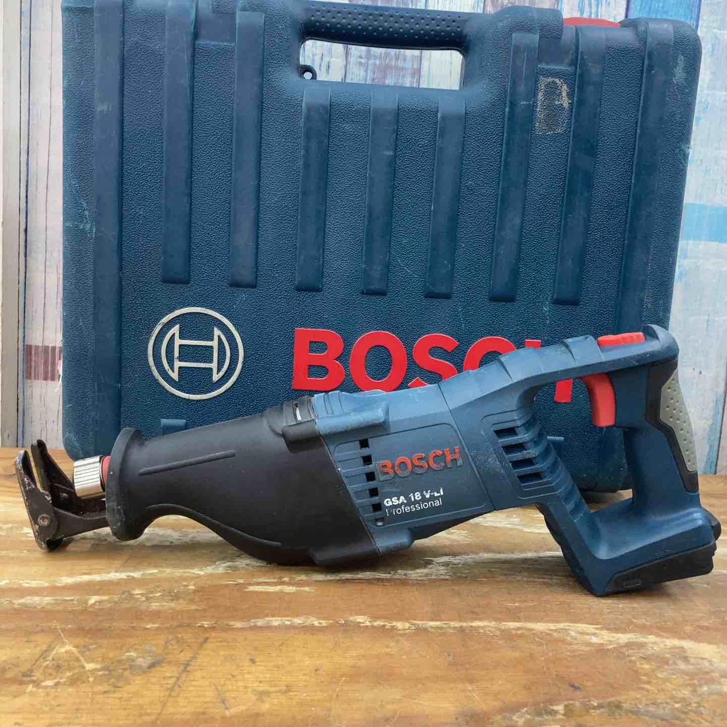✨BOSCH 中古超美品 電動工具 お得な5点セット✨うるま市田場✨