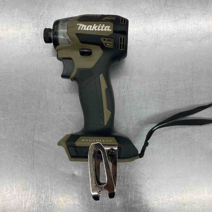 ◇マキタ(makita) コードレスインパクトドライバー TD173DZAB【所沢店】