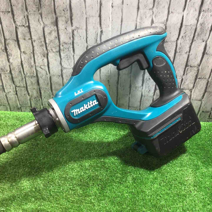 ★マキタ(makita) コードレスコンクリートバイブレータ VR450DZ【川口店】