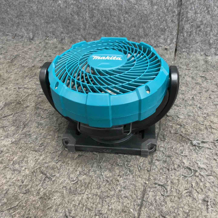 ☆マキタ(makita) コードレスファン(本体のみ)  CF100DZ【鴻巣店】