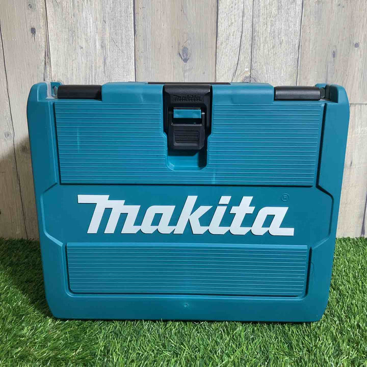 ★マキタ(makita) コードレスインパクトドライバー TD157DRGX【戸田店】