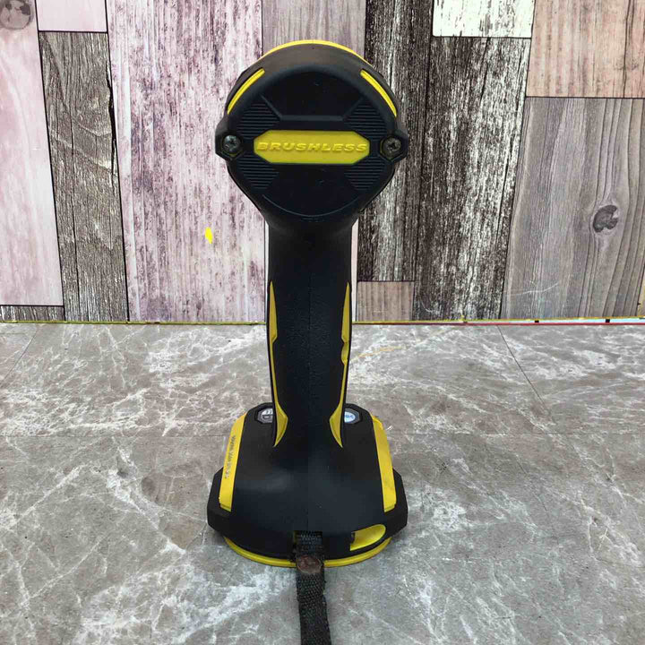 ★マキタ(makita) コードレスインパクトドライバー TD172DZFY【八潮店】