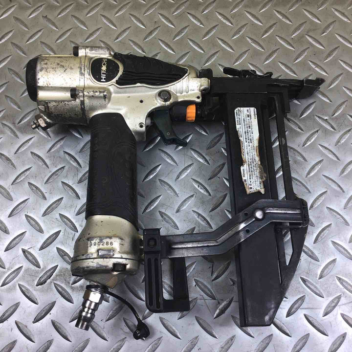 ハイコーキ(HIKOKI ※旧:日立工機) 常圧フロアタッカ N5004MF【川崎店】