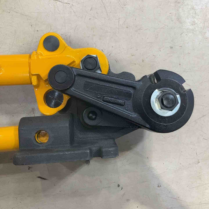 DIAMOND 鉄筋ベンダーカッター DBC-13HPR【町田店】