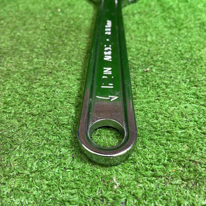 スナップオン(Snap-on) アジャスタブルレンチ AD12C【藤沢店】