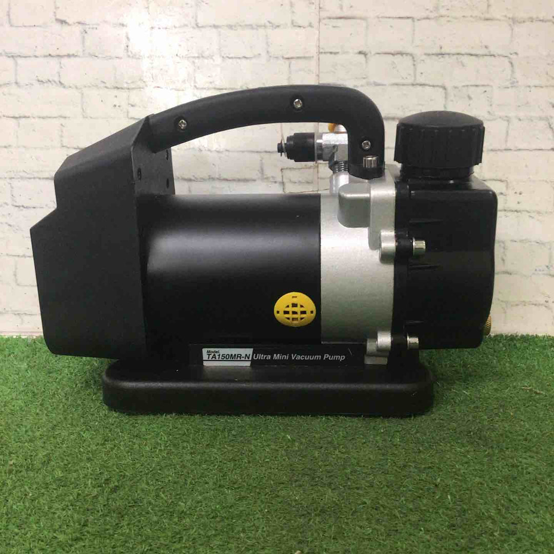 【未使用長期保管品】◇タスコ(TASCO) コードレス真空ポンプ TA150MR-N 真空ゲージ付き【町田店】