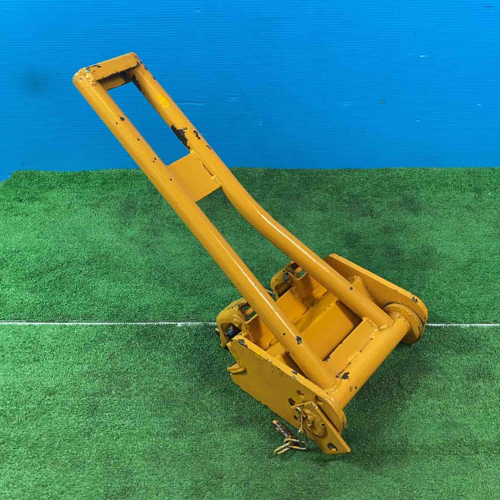 【中古品】リョービ(RYOBI) ウインチ専用アーム(最大130kg)【岩槻店】