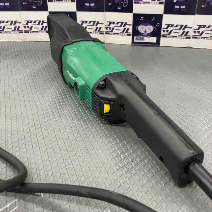 【中古】ハイコーキ(HIKOKI ※旧:日立工機) パイプソー CR22Y【所沢店】