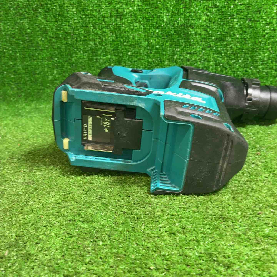 【中古品】 マキタ(makita) コードレスハンマドリル HR171DZ 【藤沢店】