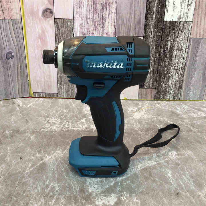★マキタ(makita) コードレスインパクトドライバー TD149DZ【八潮店】