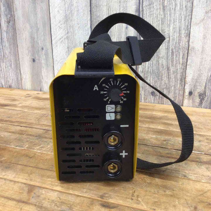 【中古品】 SUZUKID スズキット インバーター溶接機 Imax100 SIM-100 100V アーク溶接 【東大和店】