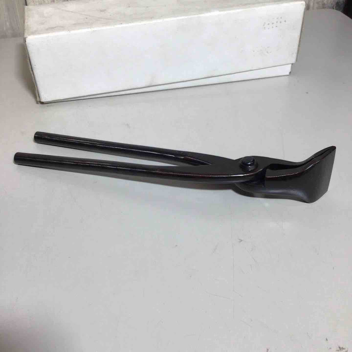 【美品】 種光 鷲ツカミ鋏 モリブテン鋼 超高級金切鋏 つかみ 【戸田店】