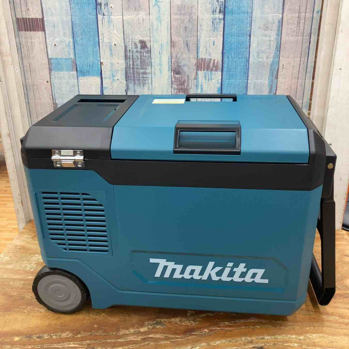 ★マキタ(makita) 40Vmax対応コードレス冷温庫 CW006GZ(本体のみ)【柏店】