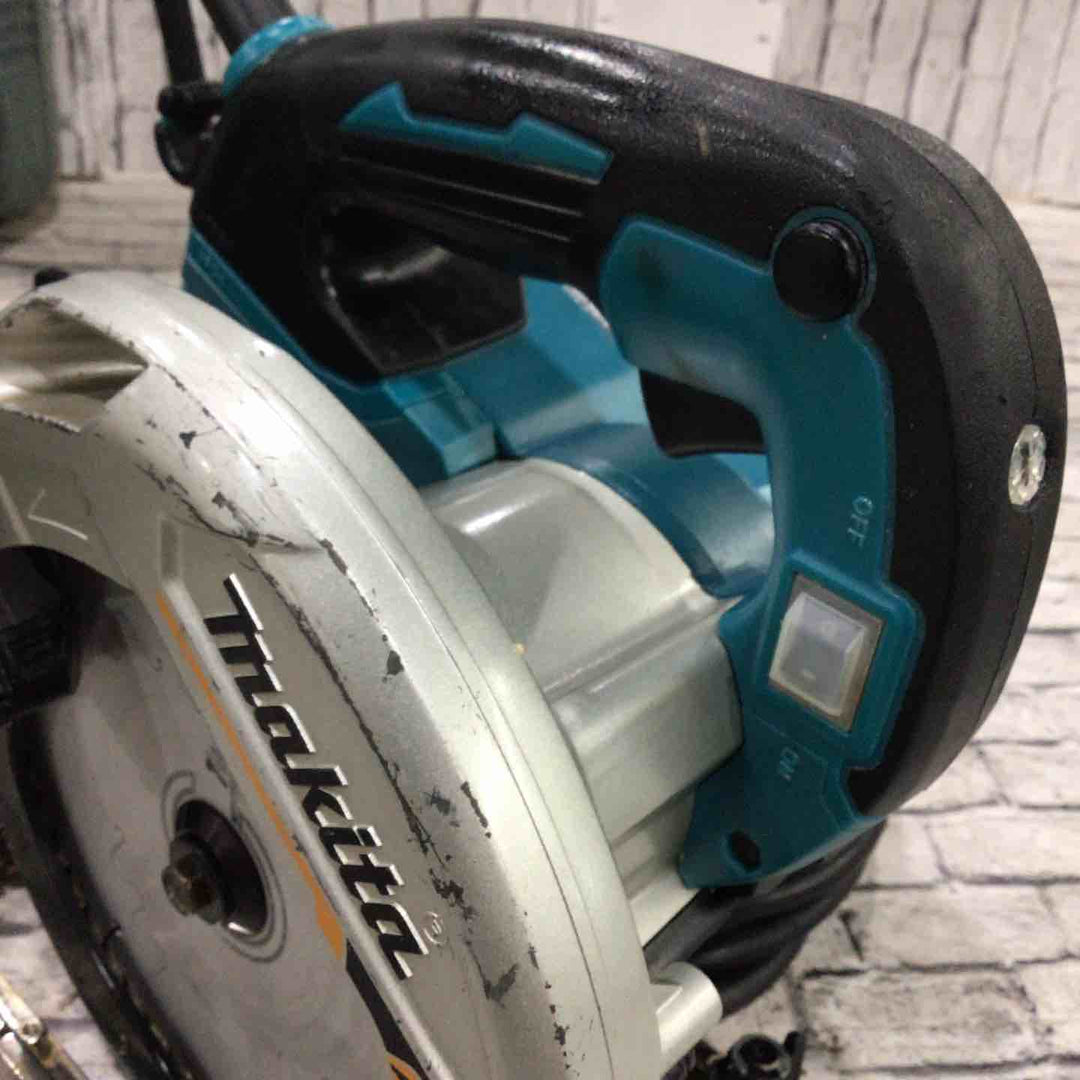 ★マキタ(makita) 電子マルノコ HS6303【藤沢店】