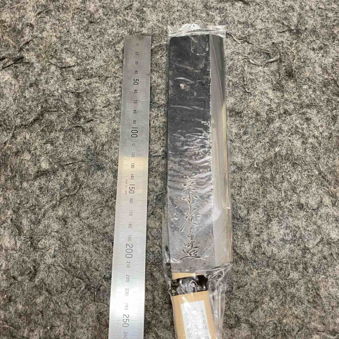 【中古美品】 鉈 片刃210 型番不明 【鴻巣店】