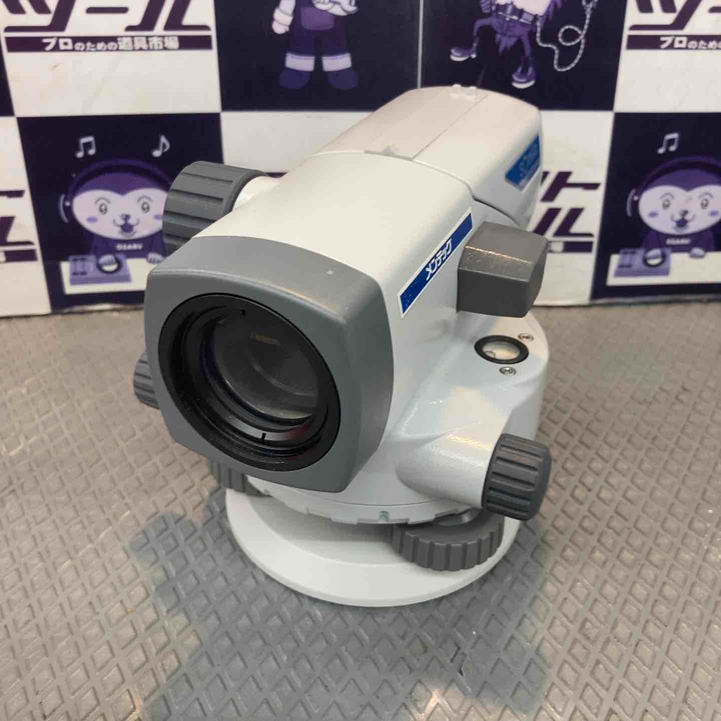 【中古品】ソキア(SOKKIA) オートレベル C32【所沢店】 中古品】ソキア(SOKKIA) オートレベル C32【所沢店】 – アクトツール